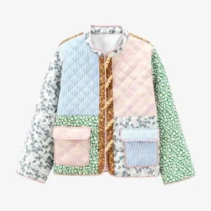 Veste Kimono Femme Fashion