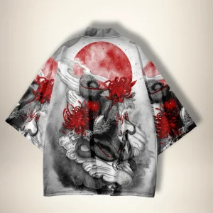 Veste kimono homme JapanTrouble