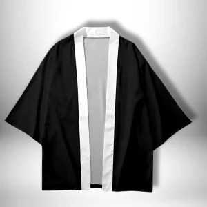 Veste kimono homme Street