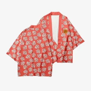 Veste Kimono Plage