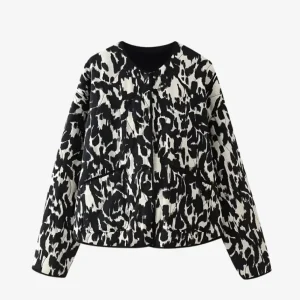 Veste Légère Kimono Femme