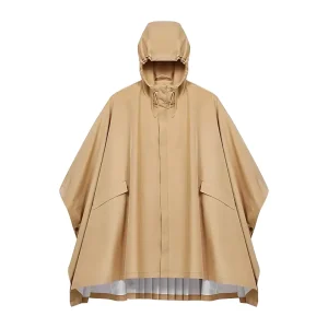 Veste Poncho Pour Homme